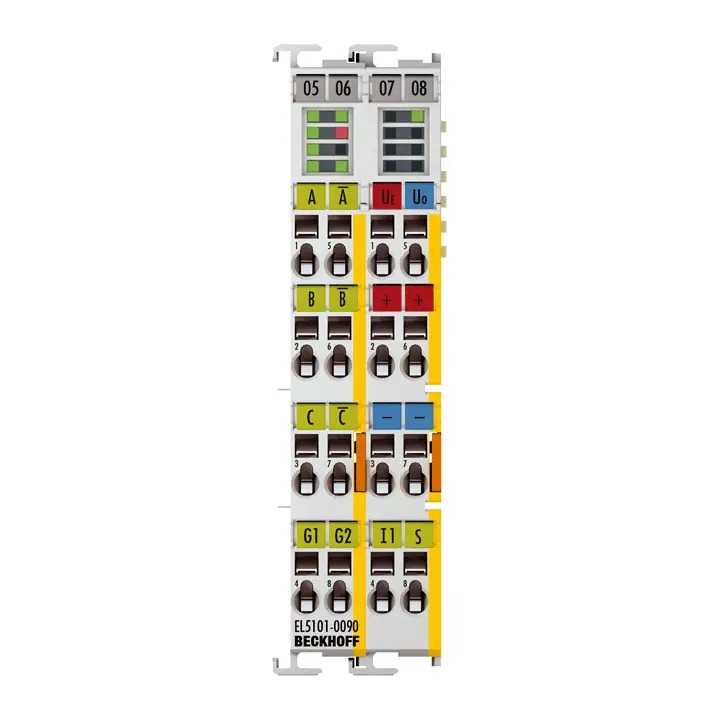 BECKHOFF - EL5101-0090 - PLC Expansion Modules