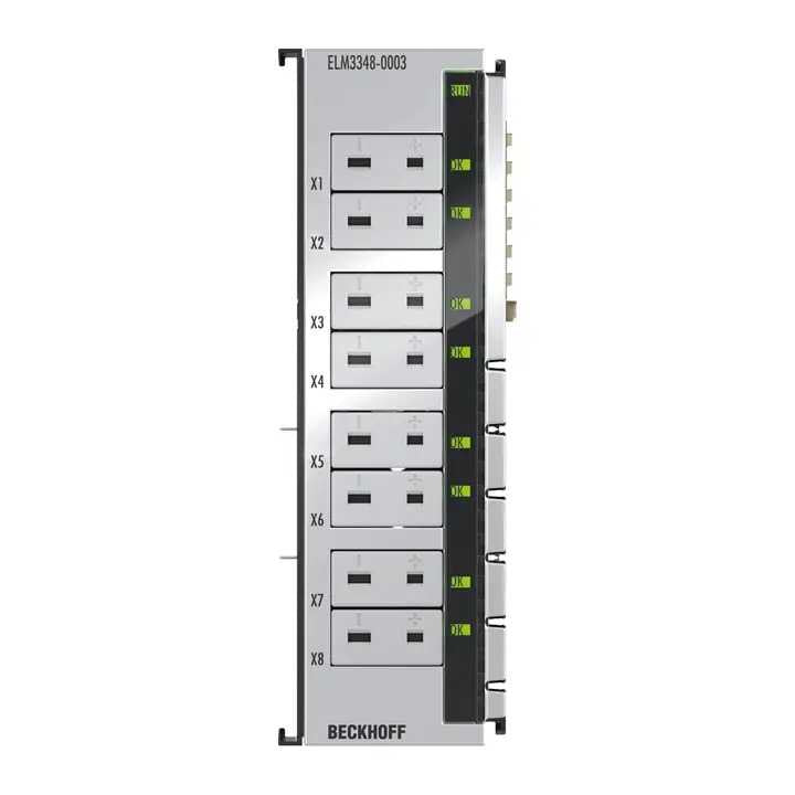 BECKHOFF - ELM3348-0003 - PLC Accessories