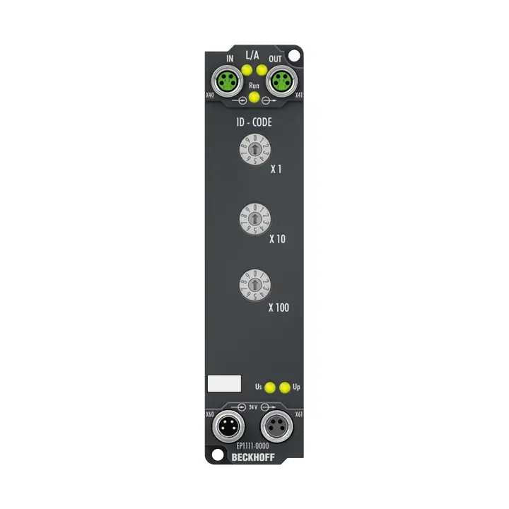 BECKHOFF - EP1111-0000 - PLC Expansion Modules