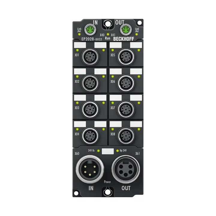 BECKHOFF - EP2028-0032 - PLC Expansion Modules