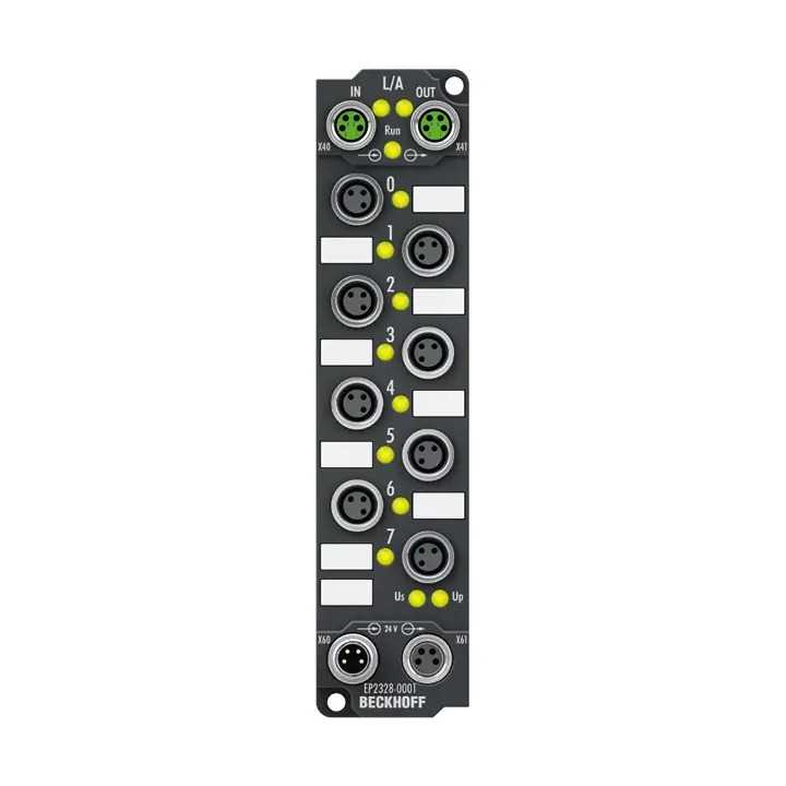 BECKHOFF - EP2328-0001 - PLC Expansion Modules