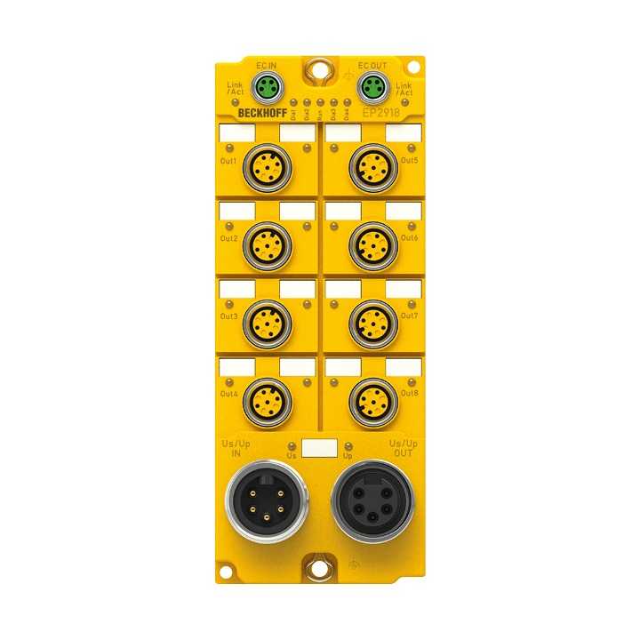 BECKHOFF - EP2918-0032 - PLC Expansion Modules