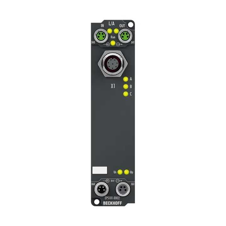 BECKHOFF - EP5101-0002 - PLC Expansion Modules