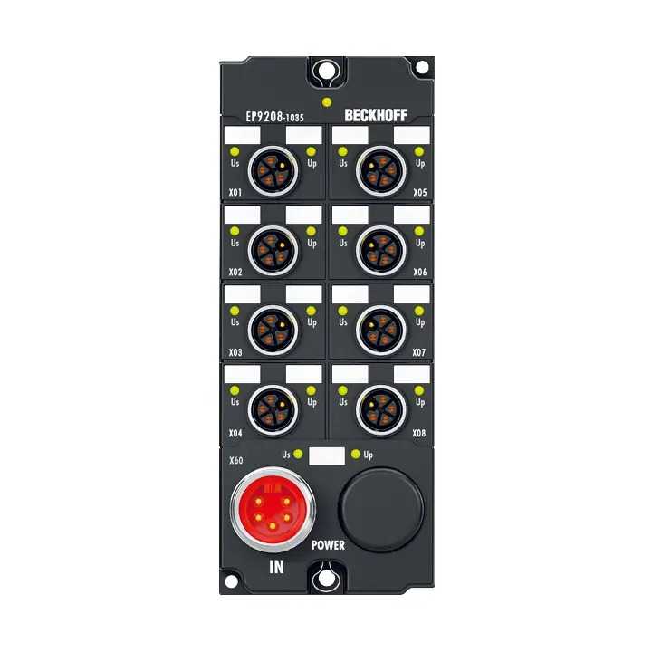 BECKHOFF - EP9208-1035 - PLC Expansion Modules