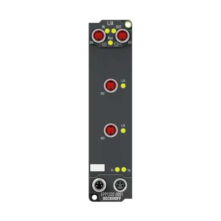 BECKHOFF - EPP1332-0001 - PLC Expansion Modules