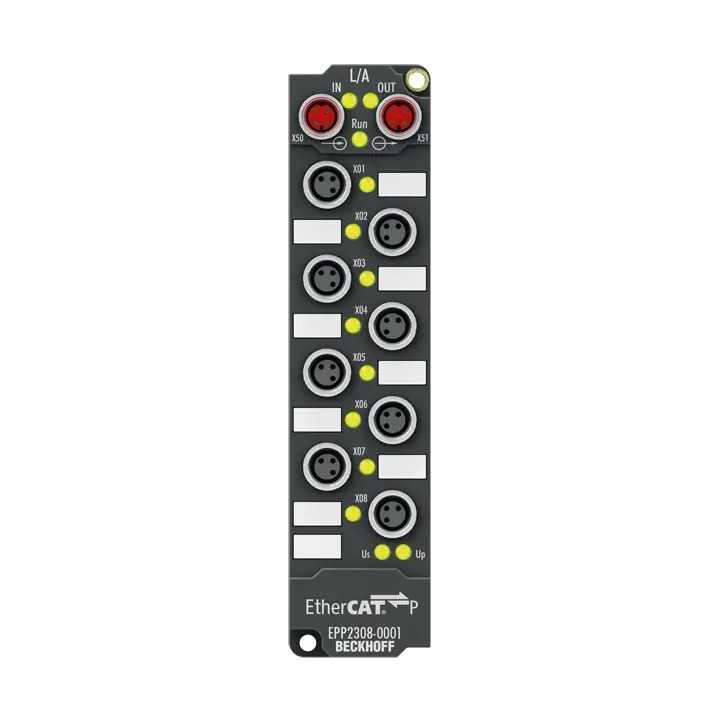 BECKHOFF - EPP2308-0001 - PLC Expansion Modules