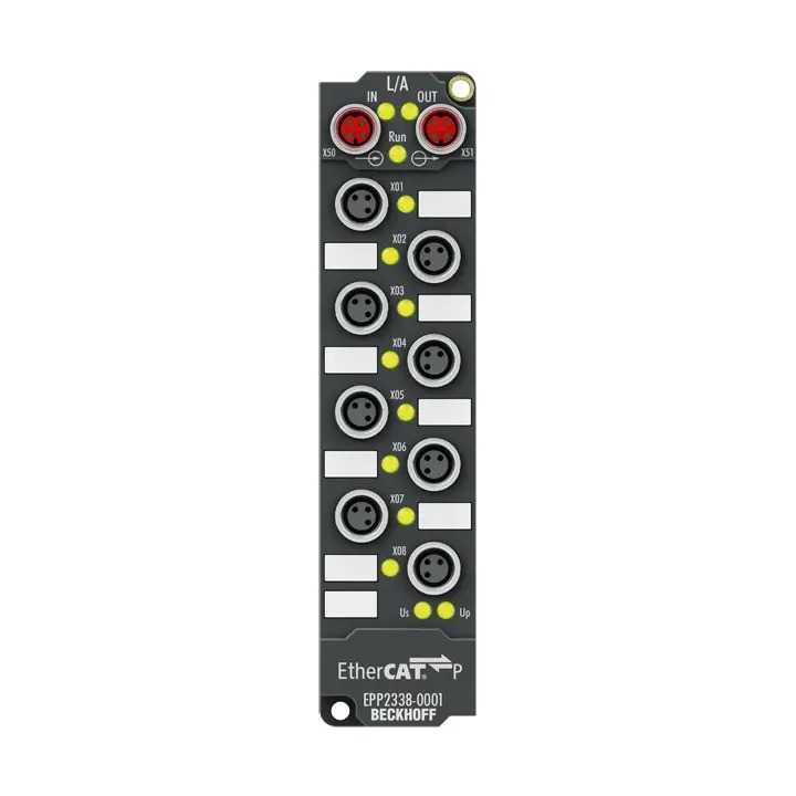 BECKHOFF - EPP2338-1001 - PLC Expansion Modules