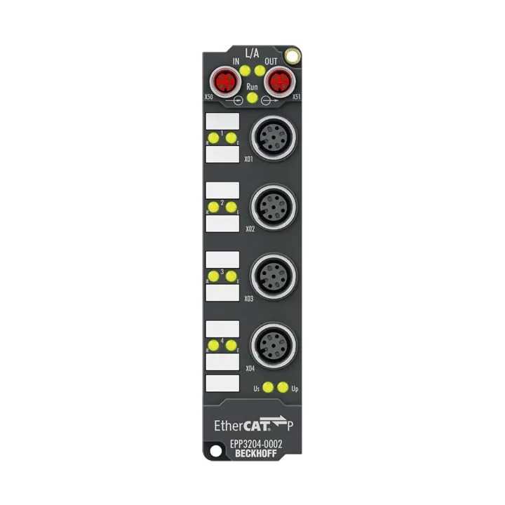 BECKHOFF - EPP3204-0002 - PLC Expansion Modules