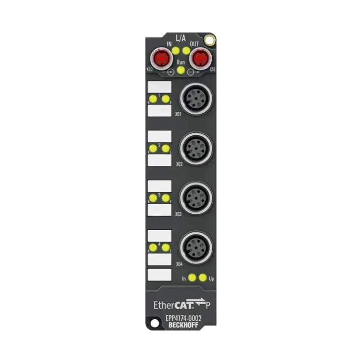 BECKHOFF - EPP4174-0002 - PLC Expansion Modules