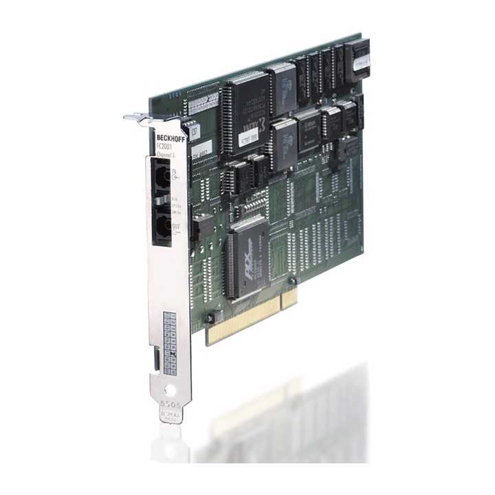 BECKHOFF - FC2001-0000 - PLC Expansion Modules