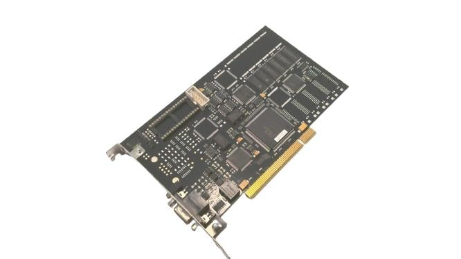 BECKHOFF - FC3101-0000 - PLC Expansion Modules