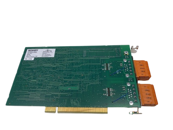 BECKHOFF - FC5202-0000 - PLC Expansion Modules