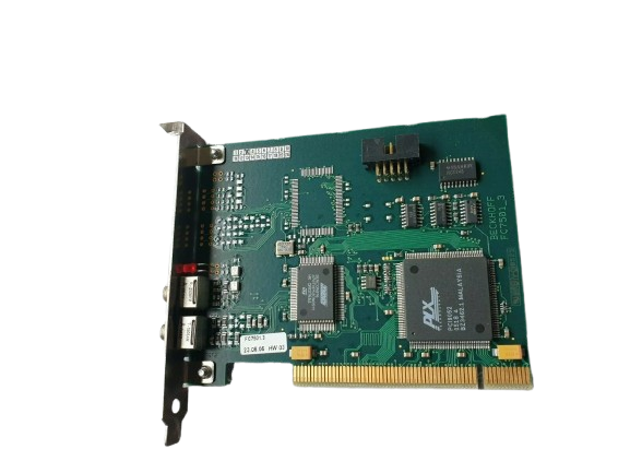 BECKHOFF - FC7501.3 - PLC Expansion Modules