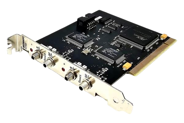 BECKHOFF - FC7502-0000 - PLC Expansion Modules