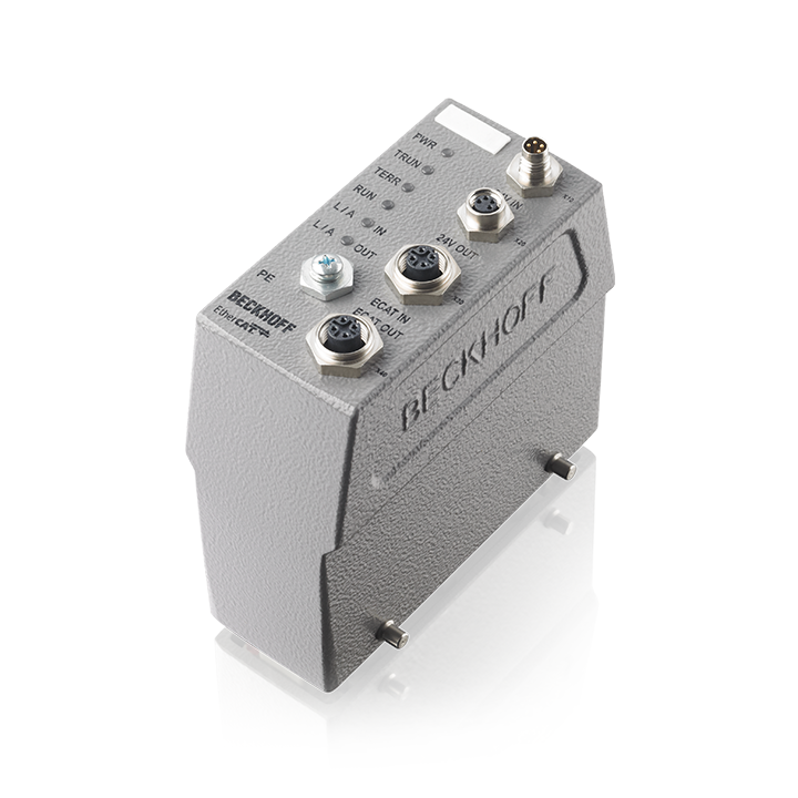 BECKHOFF - FM3312-B110-0010 - Drive Interfaces & Operators