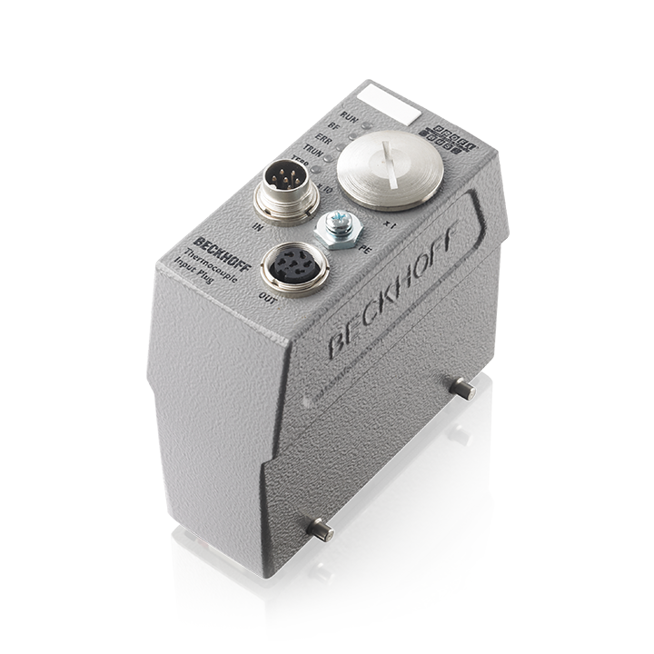 BECKHOFF - FM3332-B310-0010 - Drive Interfaces & Operators