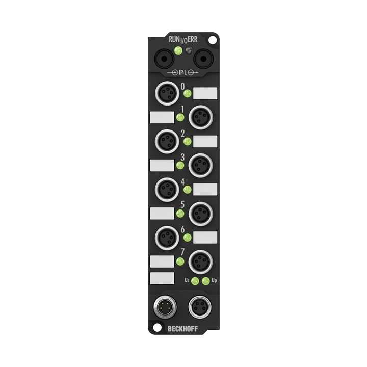 BECKHOFF - IE2401-0000 - PLC Expansion Modules