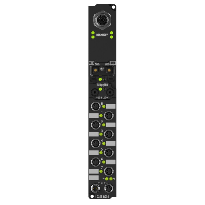 BECKHOFF - IL2301-B905 - PLC Expansion Modules