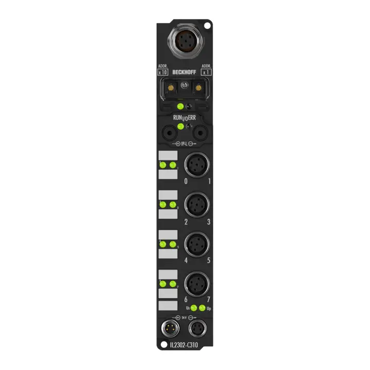 BECKHOFF - IL2302-C310 - PLC Expansion Modules