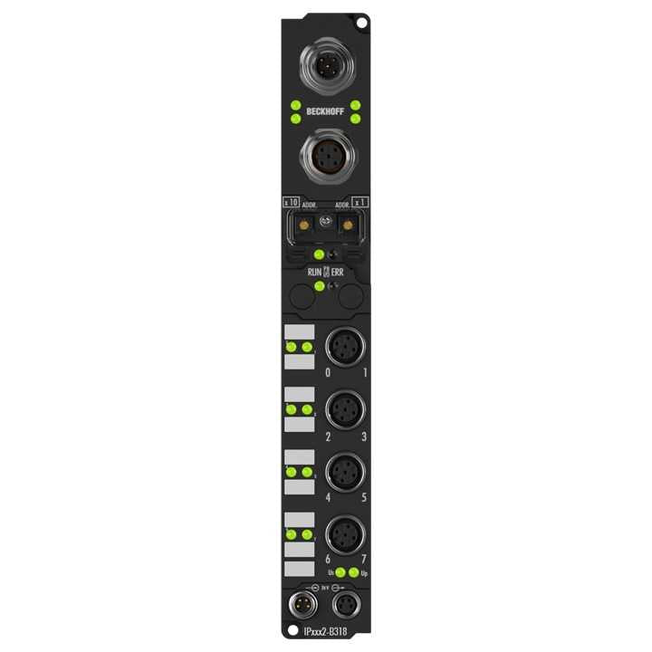 BECKHOFF - IP3112-B318 - PLC Expansion Modules