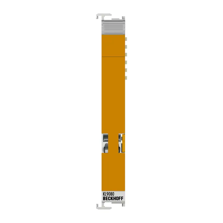 BECKHOFF - KL9080 - PLC Accessories