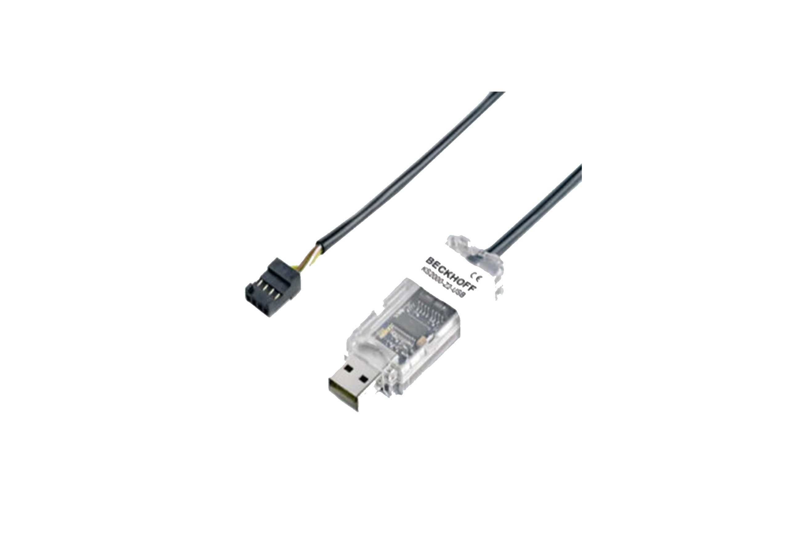 BECKHOFF - KS2000-Z2-USB - PLC Accessories