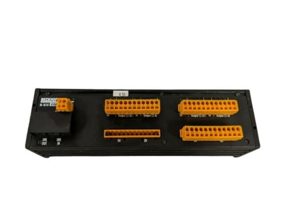 BECKHOFF - M1610-000 - PLC Expansion Modules