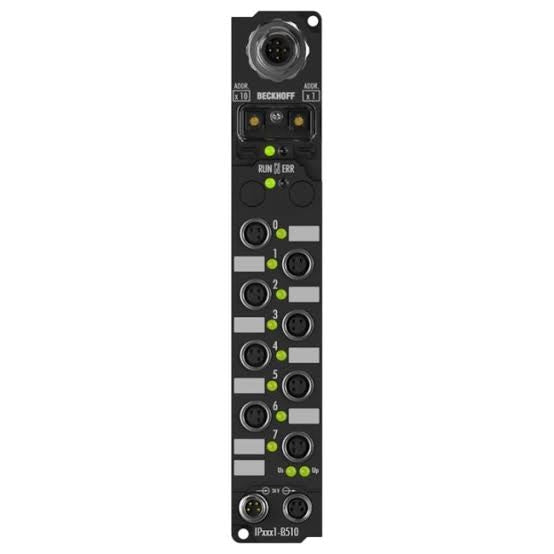 BECKHOFF - SCT7105-0200 - PLC Accessories