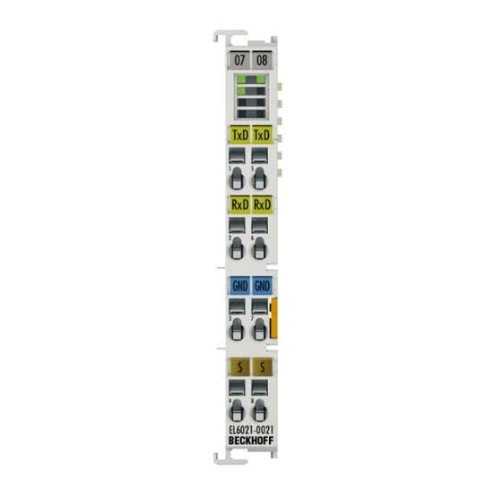 BECKHOFF - SCT7115-0400 - PLC Accessories