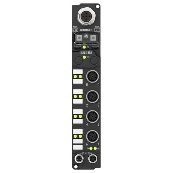 BECKHOFF - SCT7125-0400 - PLC Accessories
