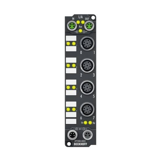 BECKHOFF - SCT7415-2000 - PLC Accessories