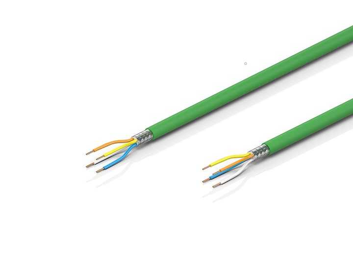 BECKHOFF - ZB9010-R000 - Computer Network Cables