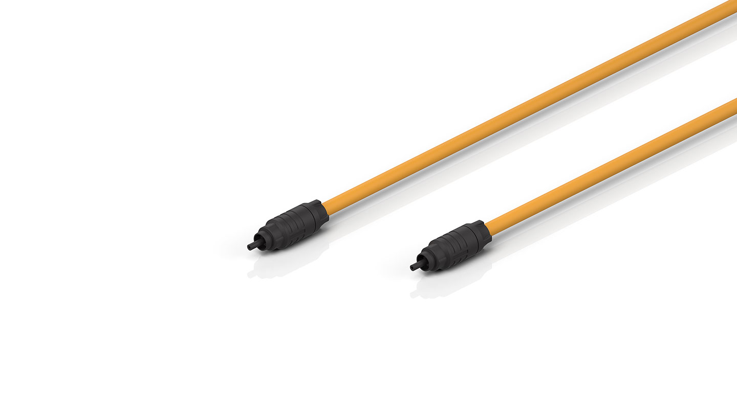 BECKHOFF - ZK1020-0101-0010 - Computer Network Cables