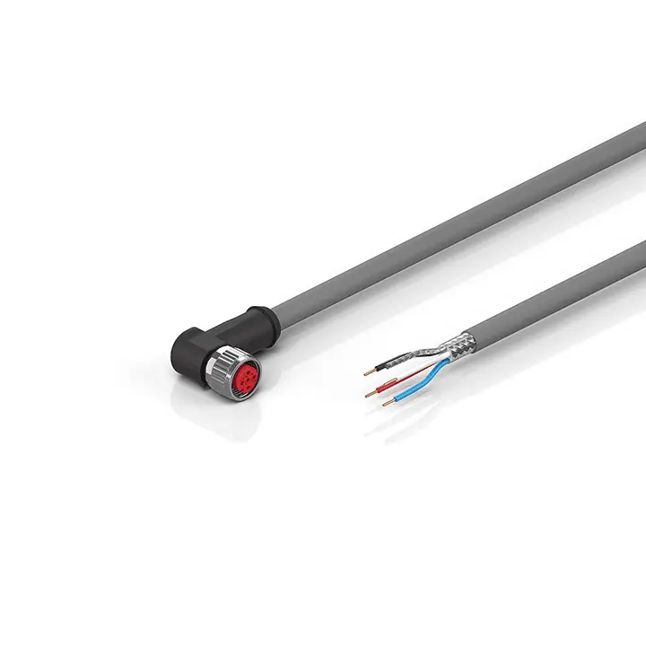 BECKHOFF - ZK1052-6400-3020 - Computer Network Cables