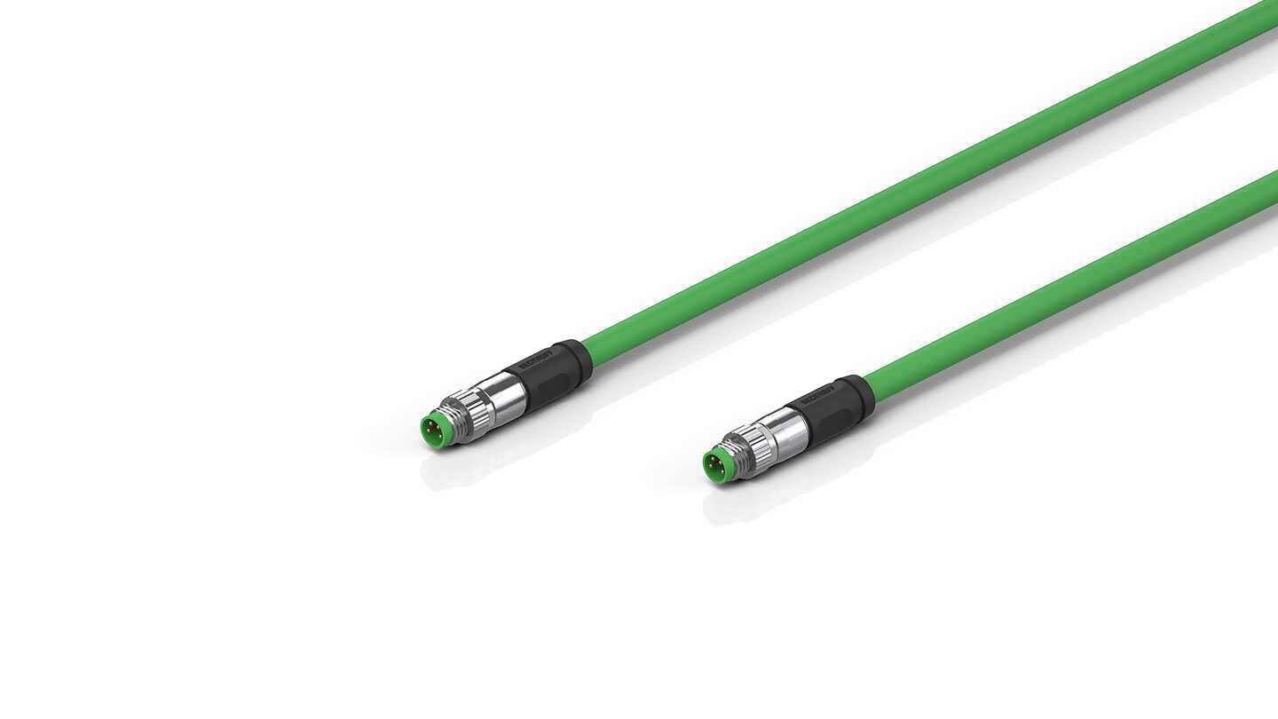 BECKHOFF - ZK1090-3131-0055 - Computer Network Cables