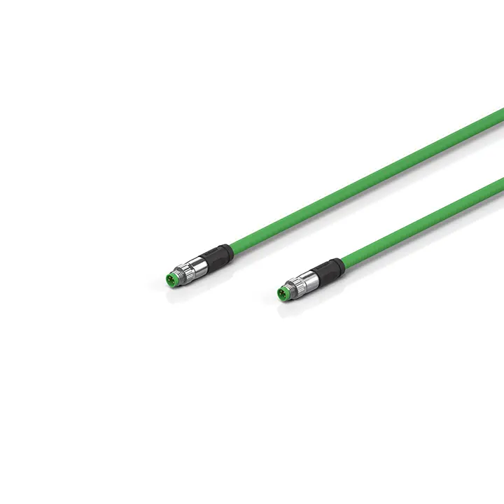 BECKHOFF - ZK1090-3131-2001 - Computer Network Cables