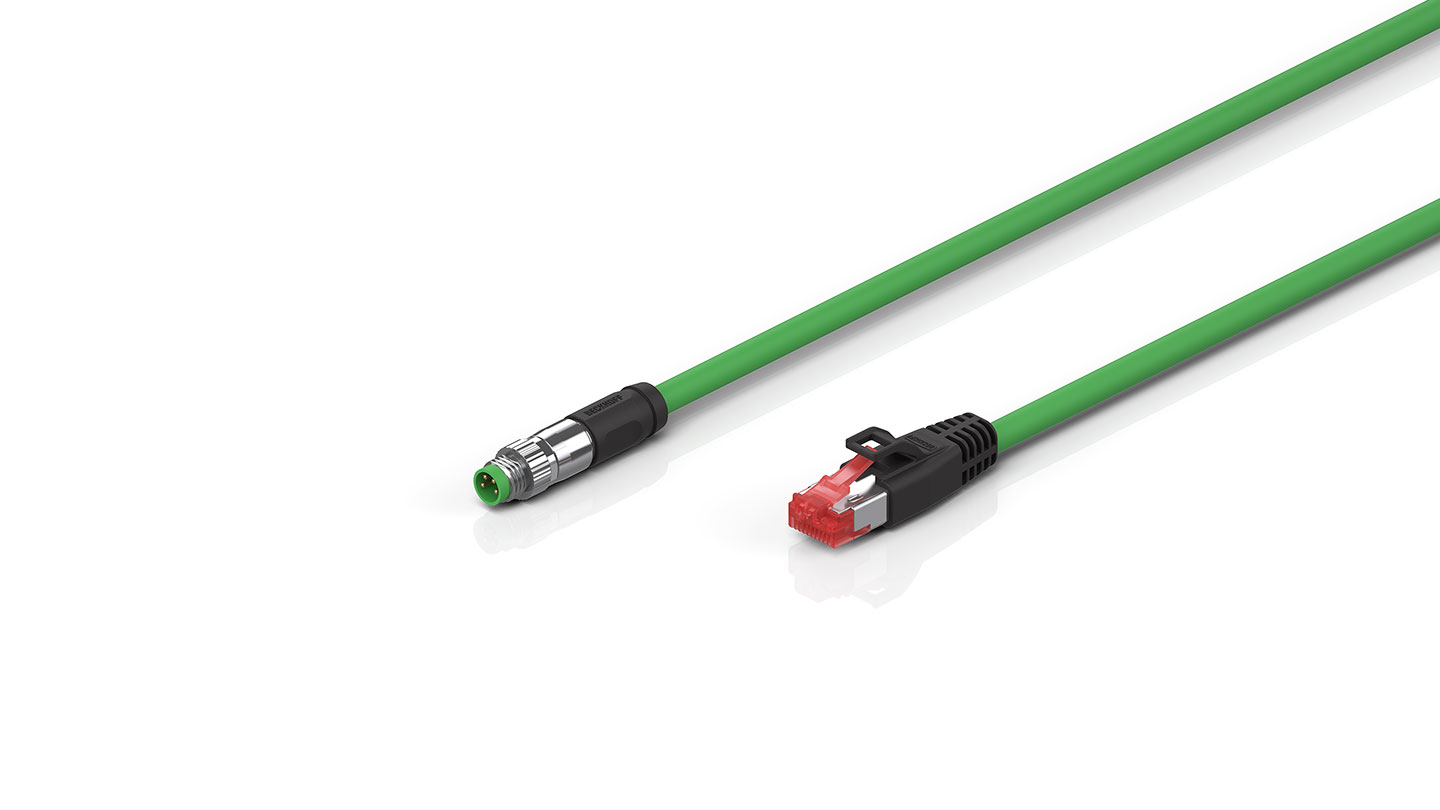 BECKHOFF - ZK1090-3191-0050 - Computer Network Cables