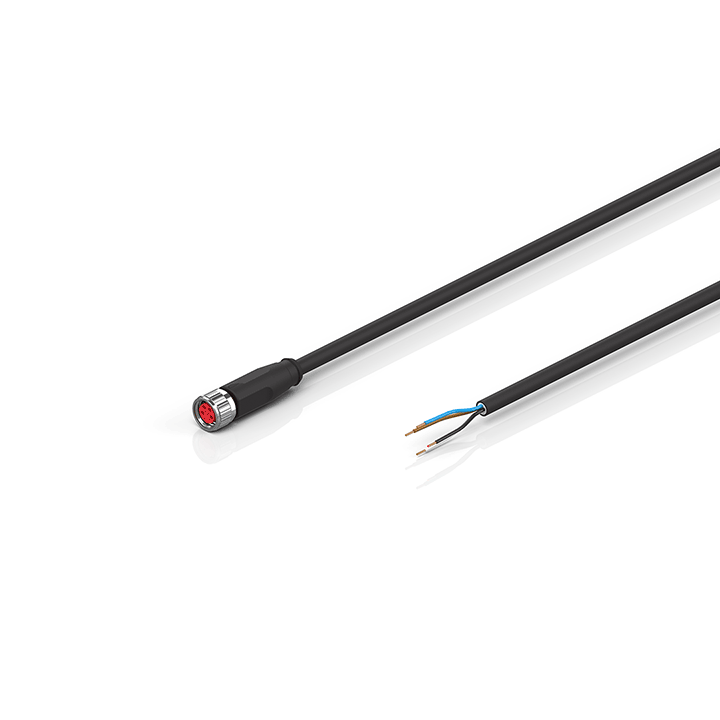 BECKHOFF - ZK2020-3200-0030 - Electrical Cable & Wires