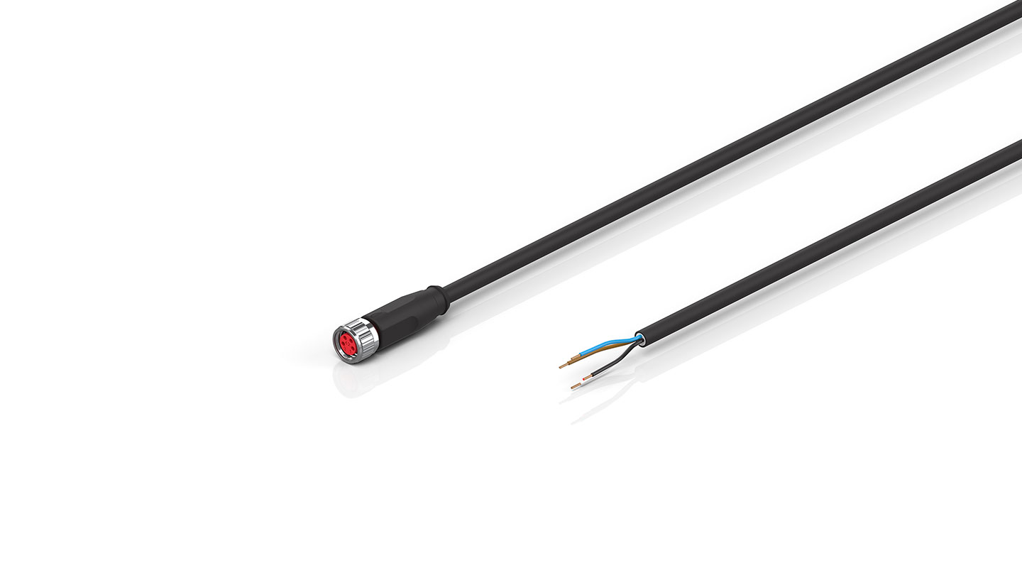 BECKHOFF - ZK2020-3200-0050 - Electrical Cable & Wires