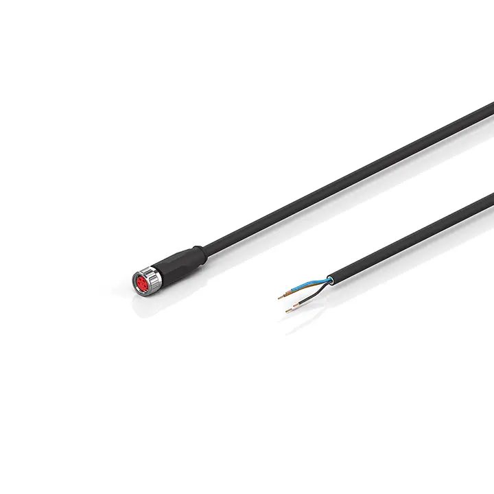 BECKHOFF - ZK2020-3200-0100 - Electrical Cable & Wires