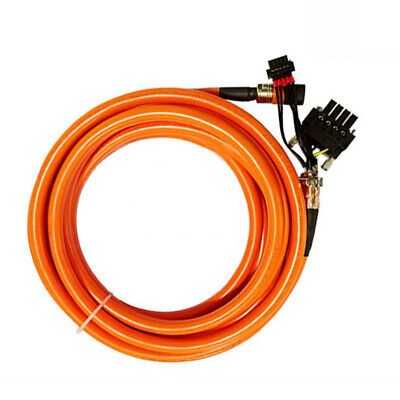 BECKHOFF - ZK4500-8025-0100 - Electrical Cable & Wires
