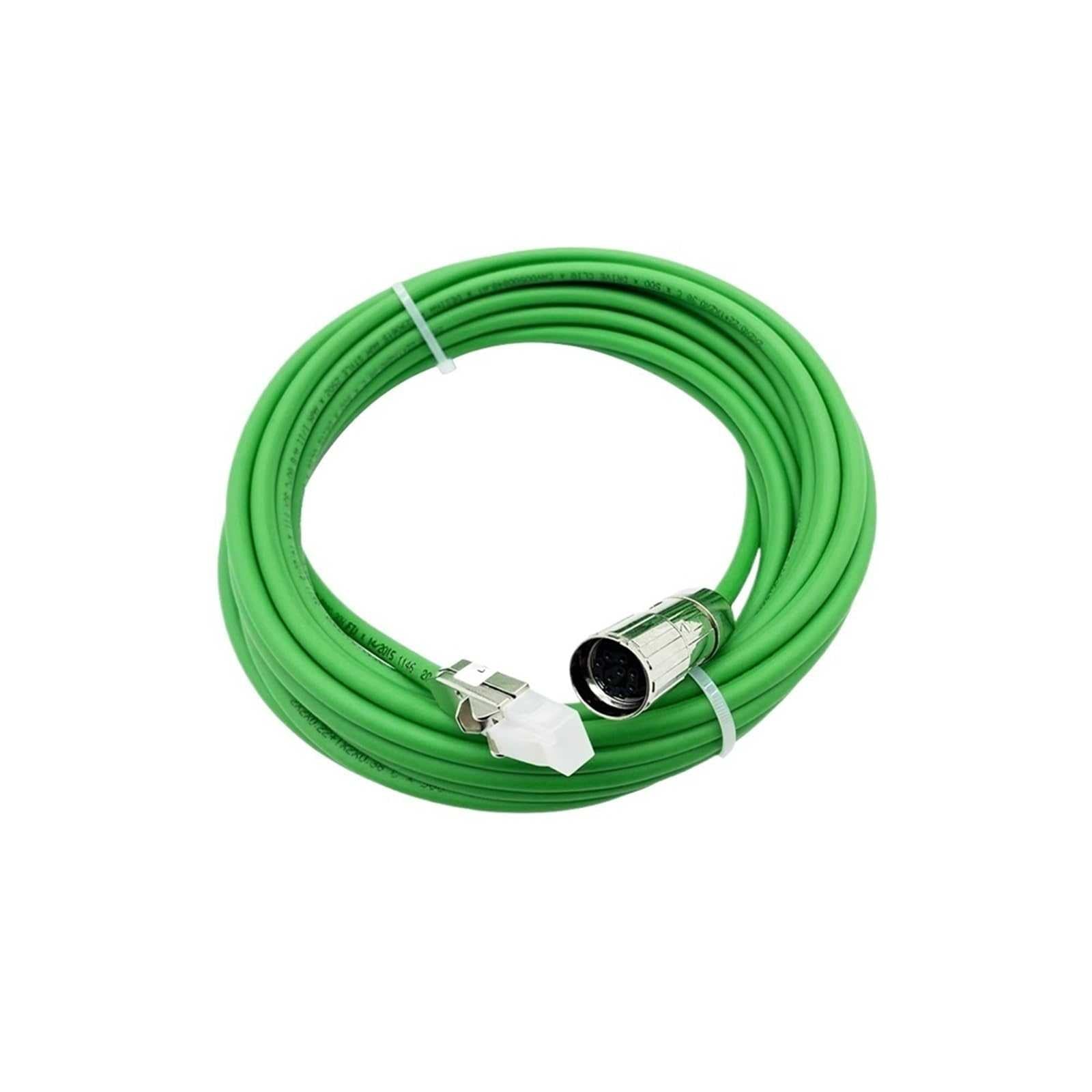 BECKHOFF - ZK4530-8010-0200 - Electrical Cable & Wires