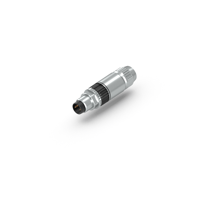 BECKHOFF - ZS2000-1213 - Electrical Plugs & Receptacles