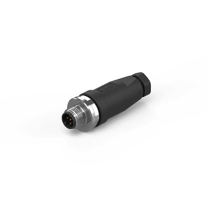 BECKHOFF - ZS2000-3712 - Electrical Plugs & Receptacles