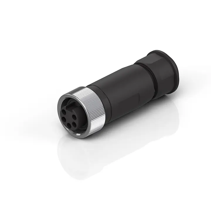 BECKHOFF - ZS2020-2820 - Electrical Plugs & Receptacles