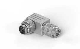 BECKHOFF - ZS3100-0831 - Electrical Plugs & Receptacles