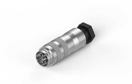 BECKHOFF - ZS3100-1810 - Electrical Plugs & Receptacles