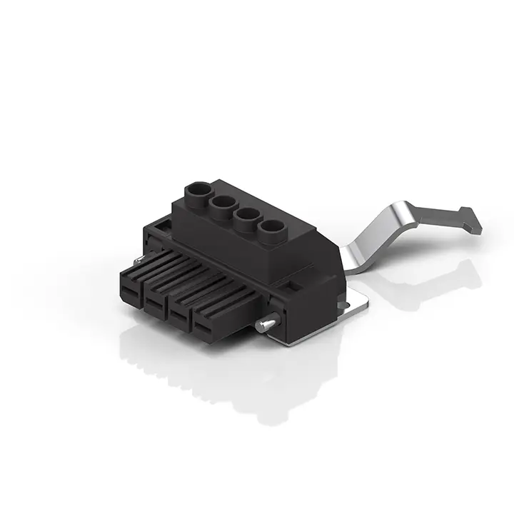 BECKHOFF - ZS4500-2013 - Electrical Plugs & Receptacles