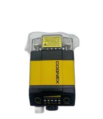 COGNEX - 821-0087-3R D - Industrial Barcode Scanners