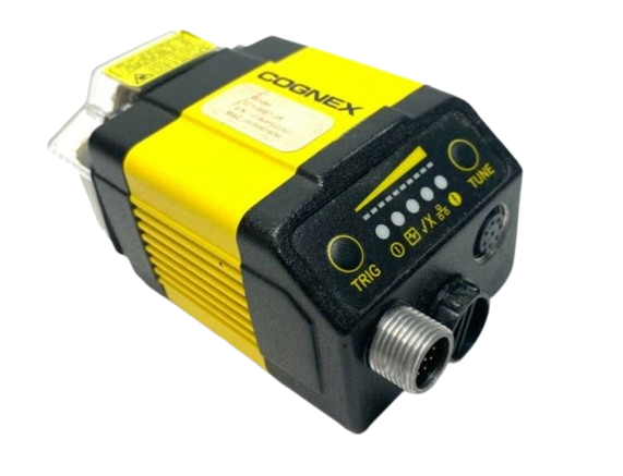 COGNEX - 821-0087-3R D - Industrial Barcode Scanners